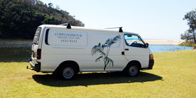 About Coffs Harbour Indoor Plant Hire